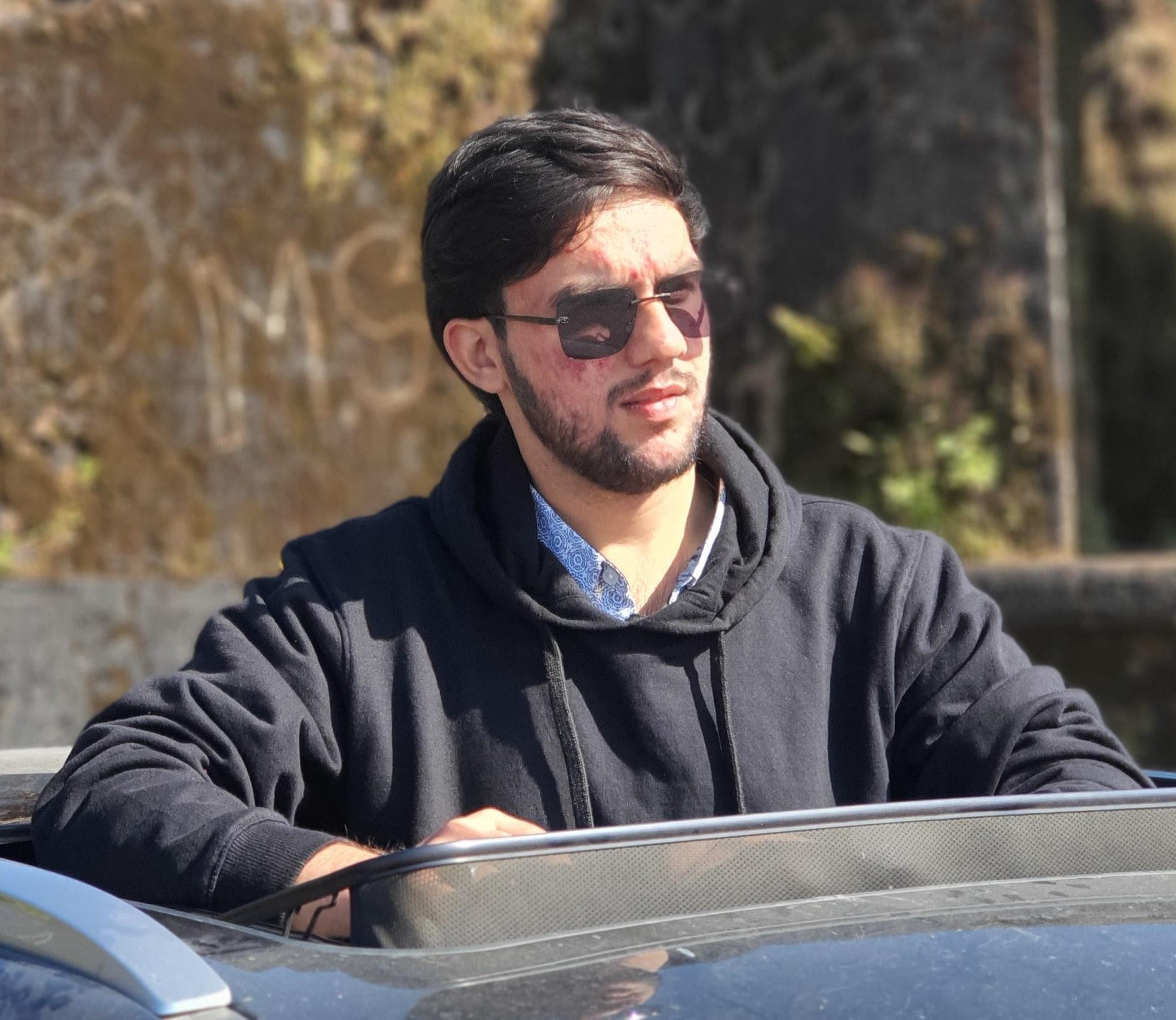 Abdul Mohsin Lamba